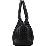 Bottega Veneta Intrecciato Nappa Montaigne Handbag