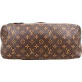 Louis Vuitton Monogram Canvas Beaubourg MM Handbag M43953