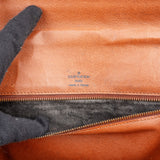 Louis Vuitton Monogram Canvas Monceau Handbag