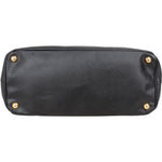 Prada Saffiano Leather Galleria Handbag - vintageandkickz