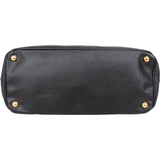 Prada Saffiano Leather Galleria Handbag - vintageandkickz
