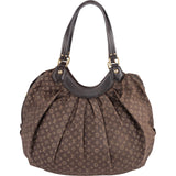 Louis Vuitton Monogram Mini Lin Fantaisie Idylle Shoulder Bag