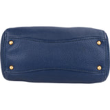 Miu Miu Vitello Daino Small Tote Handbag