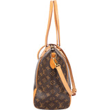 Louis Vuitton Monogram Canvas NM Estrella Shoulder Bag