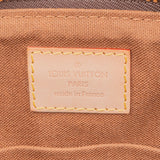 Louis Vuitton Monogram Canvas Palermo PM Handbag