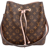 Louis Vuitton Monogram Canvas NeoNoé  Crossbody Bag