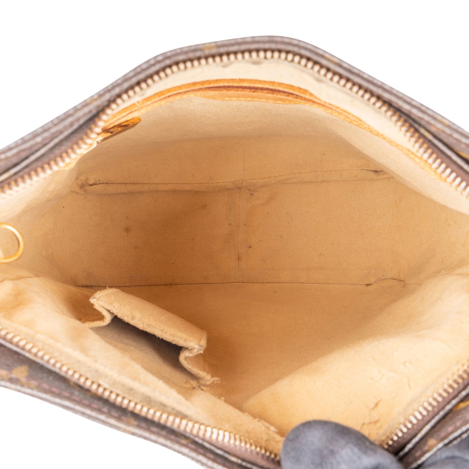 [🔄️B08 / F23] Louis Vuitton Monogram Canvas Looping GM Crossbody Bag - vintageandkickz