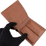 Louis Vuitton Canvas Monogram Marco Wallet