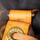 Louis Vuitton Monogram Canvas Sac Noé Grande Shoulder Bag