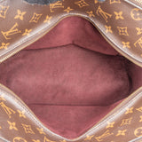 Louis Vuitton Monogram Canvas Marais MM Handbag