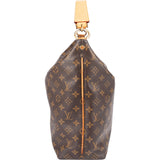 Louis Vuitton Monogram Canvas Sully MM Shoulder Bag