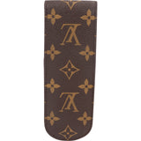 Louis Vuitton Monogram Canvas Stilo Pencil Etui
