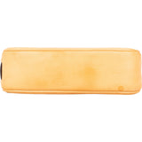 Coach Signature Monogram Pochette Handbag