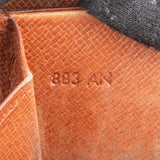 Louis Vuitton Monogram Canvas Elise Wallet