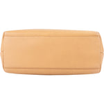 [🔄️B11 / F24] Chanel Jumbo Caviar Leather CC Ball Charm Tote Shoulder Bag - vintageandkickz