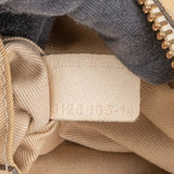 Chloé Smooth Leather Marcie Turnlock Handbag