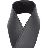 Louis Vuitton Classic Black Leather Ceinture Carre Belt (90 / 36)