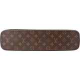 Louis Vuitton Monogram Canvas Luco Shoulder Bag