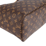 Louis Vuitton Monogram Canvas Neverfull MM Shoulder Bag