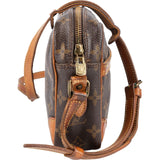 Louis Vuitton Monogram Canvas Trocadero 23 Crossbody Bag