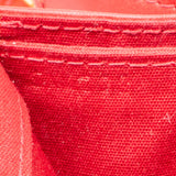 Louis Vuitton Monogram Vernis Leather Bel Air Wallet Pochette Crossbody Bag