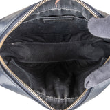 Saint Laurent Quilted Leather Lou Camera Crossbody Bag