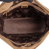 MCM Monogram Visetos 2Way Handbag