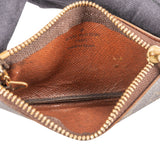 Louis Vuitton Monogram Canvas Key Pouch