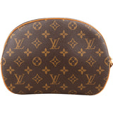 Louis Vuitton Monogram Canvas Blois Crossbody Bag
