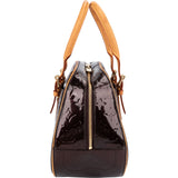Louis Vuitton Monogram Vernis Leather Summit Drive Handbag