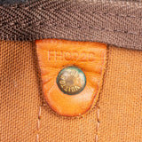 Louis Vuitton Monogram Canvas Keepall 45 Bandoulière Travel Bag