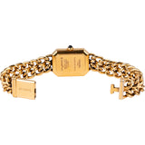 Chanel Gold Tone Premiere H0001 Women Watch (L)