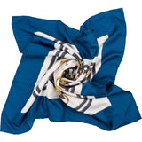 Hermès Brides de Gala Silk 90 Scarf Tuch