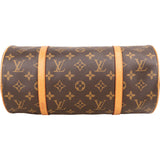 Louis Vuitton Monogram Canvas Papillon Set Handbag
