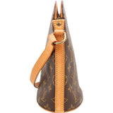 Louis Vuitton Monogram Canvas Drouot Crossbody Bag