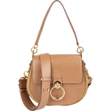 Chloé Calfskin Tess Crossbody Bag