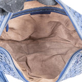 Bottega Veneta Intrecciato Leather Hobo Belly Shoulder Bag