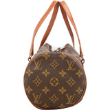 Louis Vuitton Monogram Canvas Papillon 30 Handbag