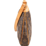 Louis Vuitton Monogram Canvas Odeon PM Crossbody Bag