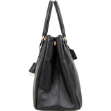 Prada Saffiano Leather Galleria Handbag