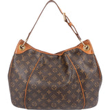 Louis Vuitton Monogram Canvas Galliera PM Shoulder Bag