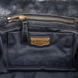 Miu Miu Quilted Leather Small City Handbag