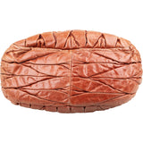 Miu Miu Matelassé Leather Coffer Handbag