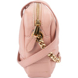 Burberry Quilted Lambskin Small Lola Camera Crossbody Bag