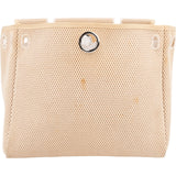 Hermès Classic Cotton Herbag 31 Shoulder Handbag