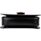 Celine Box Calfskin Trimophe Shoulder Crossbody Bag