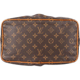 Louis Vuitton Monogram Canvas Palermo PM Handbag