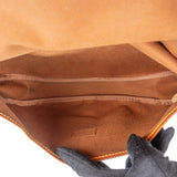 Louis Vuitton Monogram Canvas Saumur 30 Crossbody Bag