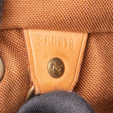 Louis Vuitton Monogram Canvas Montsouris MM Backpack