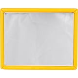Bottega Veneta Leather Mirror Spiegel
